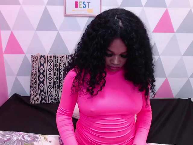 Broadcast screenshots EmilyDawson