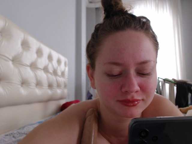 Broadcast screenshots Emilyfoxi