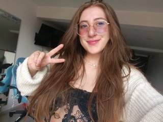 Erotic video chat EmilyHvn