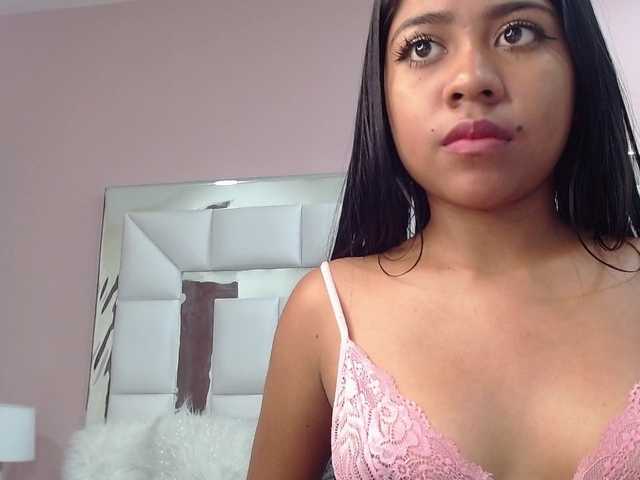 Broadcast screenshots EmilyJhons
