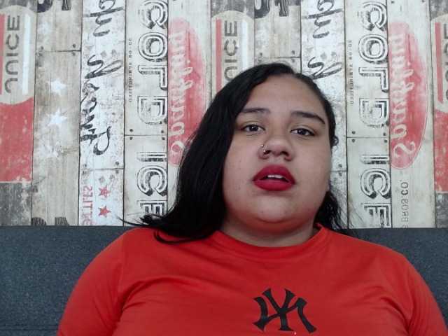 Broadcast screenshots EmilyJohnson