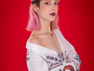 Erotic video chat EmilyPink2