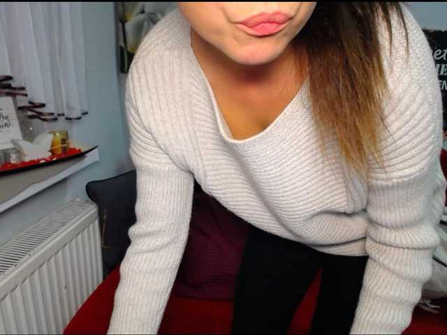 Broadcast screenshots EmilyQueen