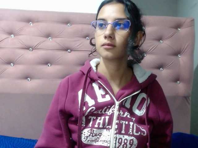 Broadcast screenshots EmilyRaid