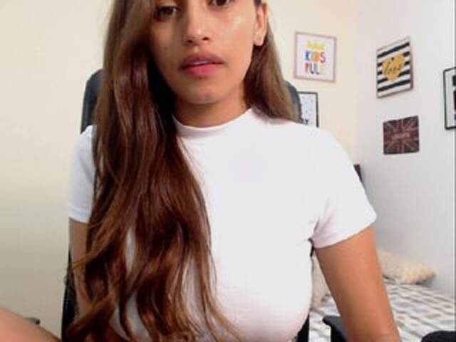 Broadcast screenshots EmilyRubio