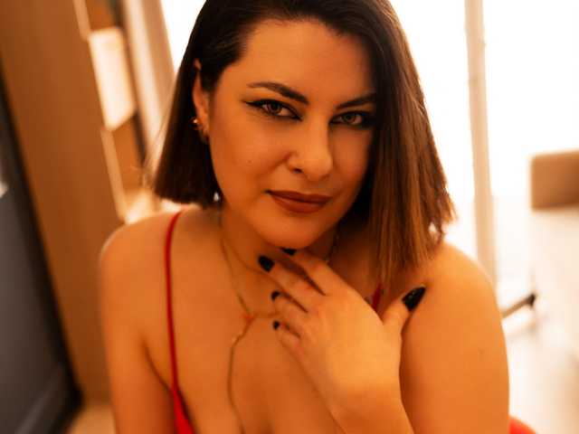 Photo of the profile EmilySensual