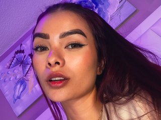 Erotic video chat EmilyTolson