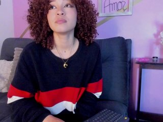 Erotic video chat Emilywills