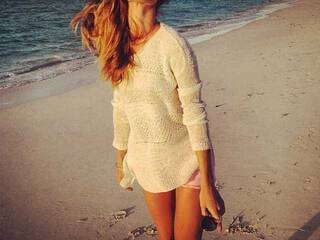 Erotic video chat EmilyXSun