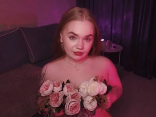 Erotic video chat EmilyRisse