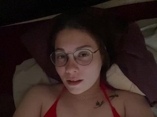 Erotic video chat Emma-24