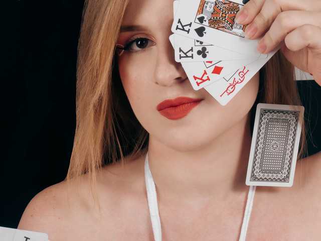 Photo of the profile Emma-Blonde