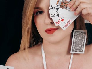 Erotic video chat Emma-Blonde