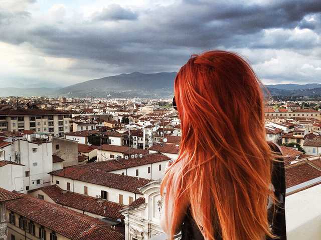 Photo of the profile Emma-Donovani