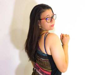 Erotic video chat Emma-Fox