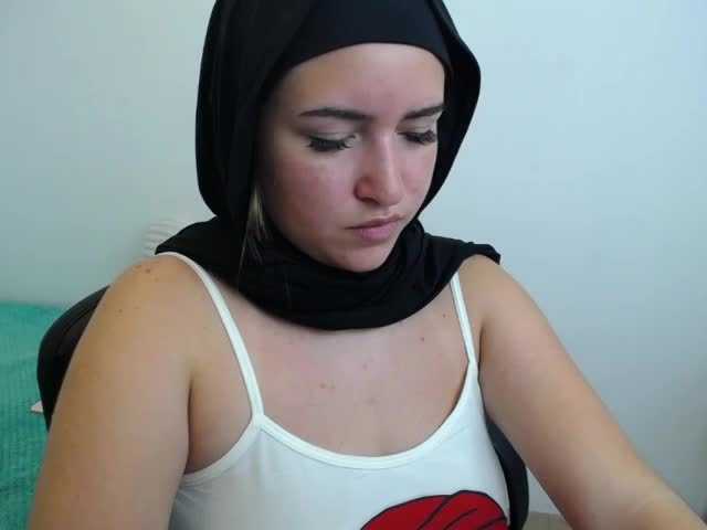 Broadcast screenshots emma-fun