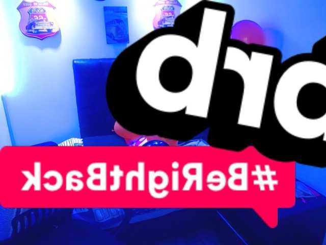 Broadcast screenshots emma-raider