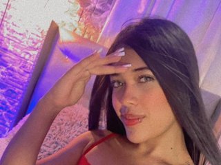 Erotic video chat Emmaa-Mills