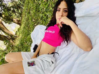 Erotic video chat EMMAAA-STOONEE