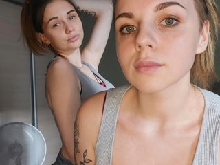 Erotic video chat emmaandkris