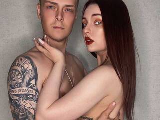 Erotic video chat EmmaArthur