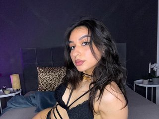 Erotic video chat EmmaBlanco