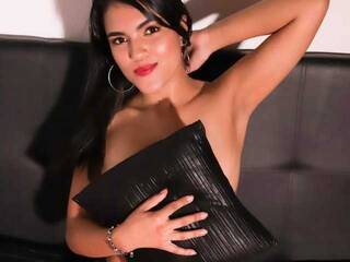 Erotic video chat EmmaCole