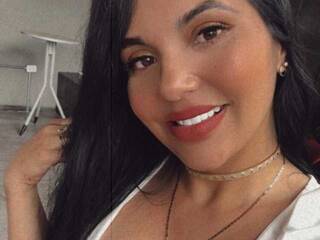 Erotic video chat EmmaDiamond