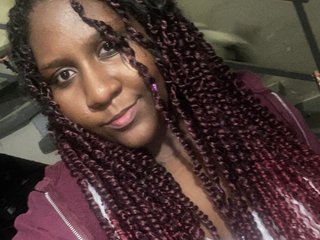 Erotic video chat EmmaDiaz