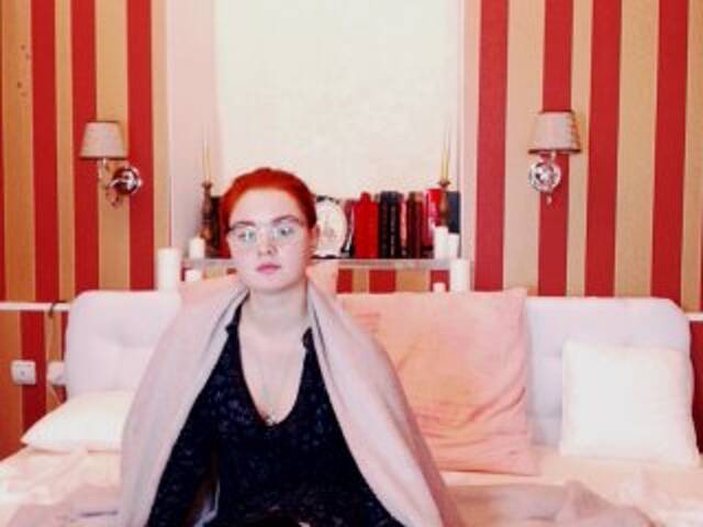 Broadcast screenshots EmmaFraul