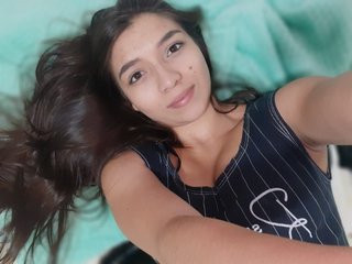 Erotic video chat emmagarciaa