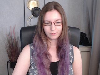 Erotic video chat EmmaHeart