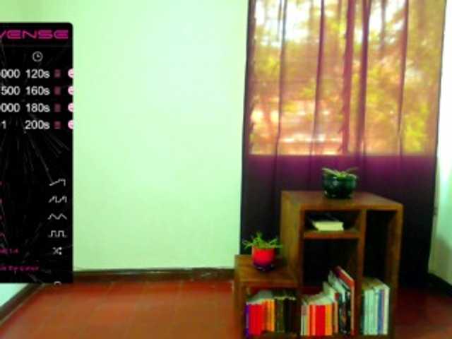 Broadcast screenshots emmaherby