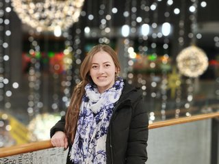 Erotic video chat emmajoy
