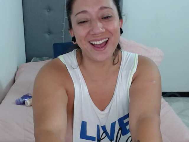 Broadcast screenshots Anyalvlv