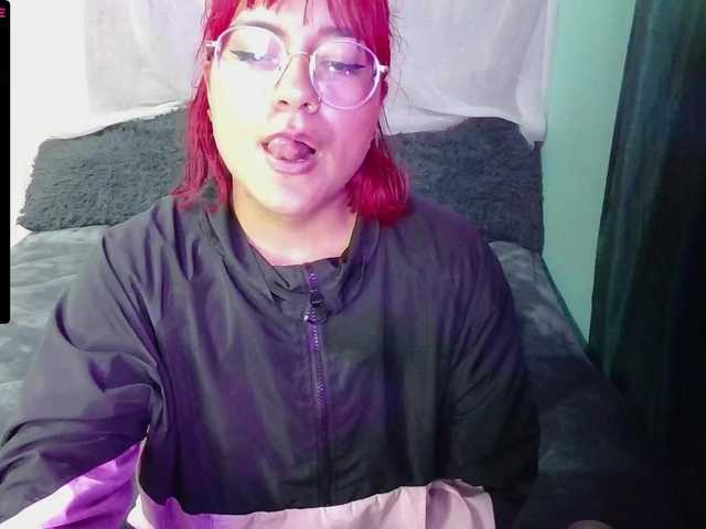 Broadcast screenshots emmaluna