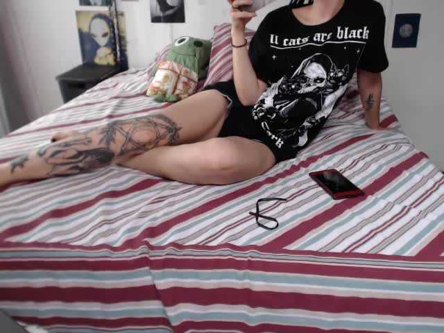 Broadcast screenshots EmmaNoctis