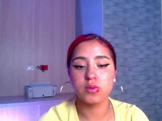 Broadcast screenshots EmmaPalmer