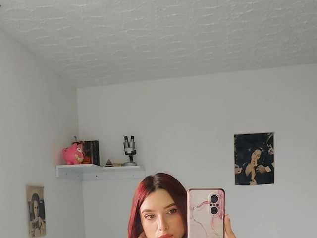 Photo of the profile EmmaPink