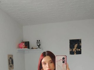 Erotic video chat EmmaPink