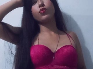 Erotic video chat EmmaSaenz