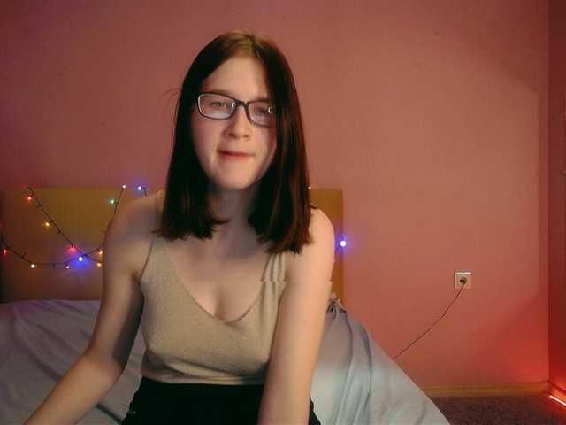 Broadcast screenshots emmashy