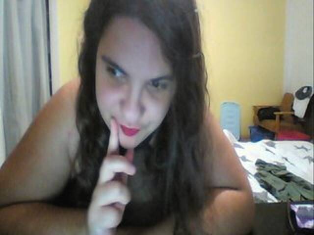 Broadcast screenshots EmmaSuss