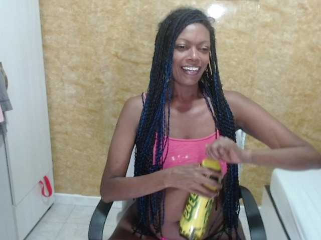 Broadcast screenshots EmmaTaylorx