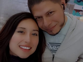 Erotic video chat Emma_Steven