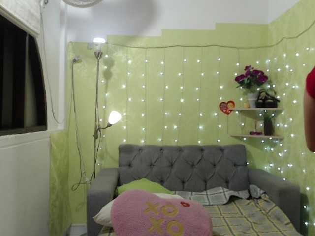 Broadcast screenshots emmax69x