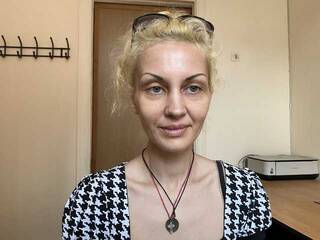 Erotic video chat Emmislly