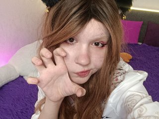Erotic video chat Emmy-Rise