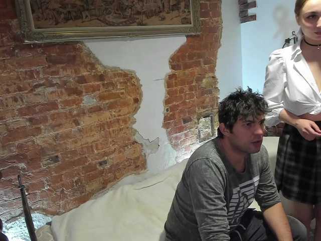 Broadcast screenshots EmmyGrant