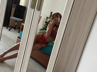 Erotic video chat Daughter_of_Ronaldo